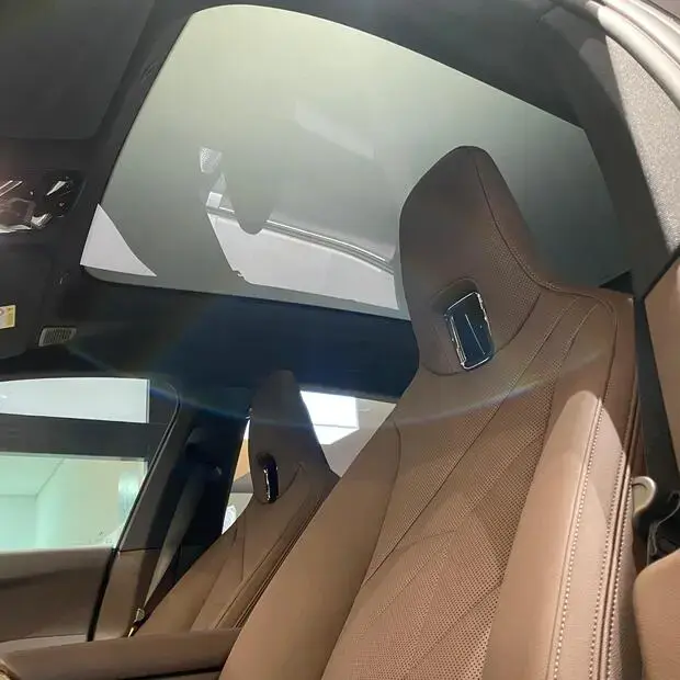 Bmw iX xDrive50 Sport (Aut.) (Elétrico)