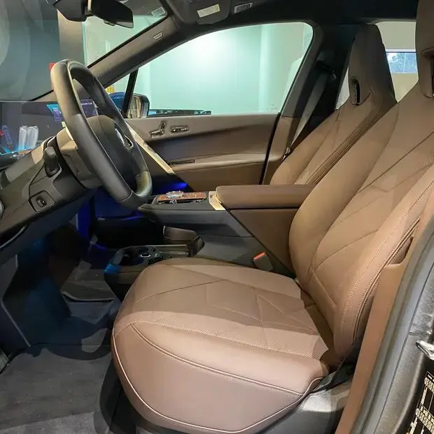 Bmw iX xDrive50 Sport (Aut.) (Elétrico)