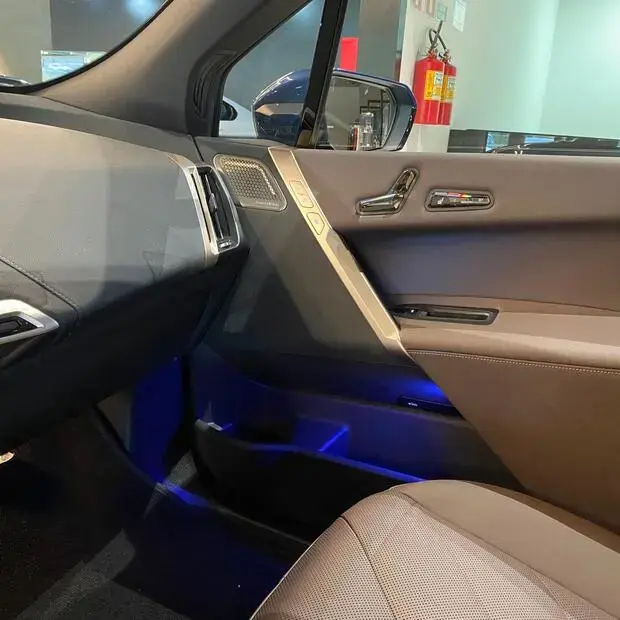 Bmw iX xDrive50 Sport (Aut.) (Elétrico)