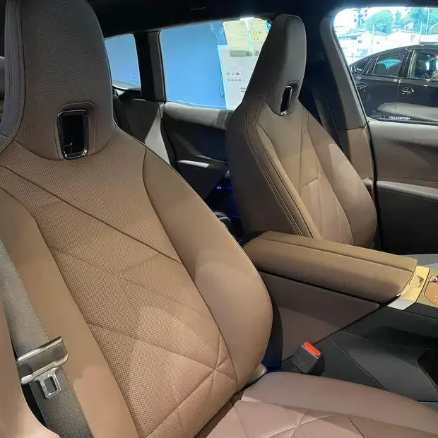 Bmw iX xDrive50 Sport (Aut.) (Elétrico)