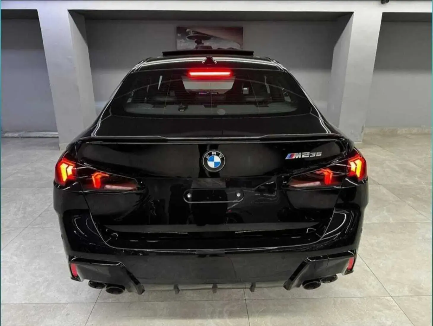 galeria M235i