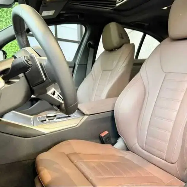 Bmw 320i M Sport 2.0 Turbo (Aut.)