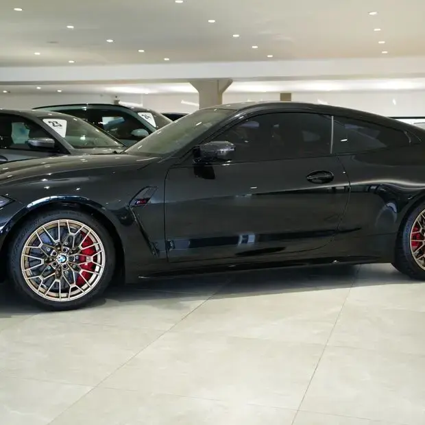 Bmw M4 CS Coupe 3.0 Bi-Turbo