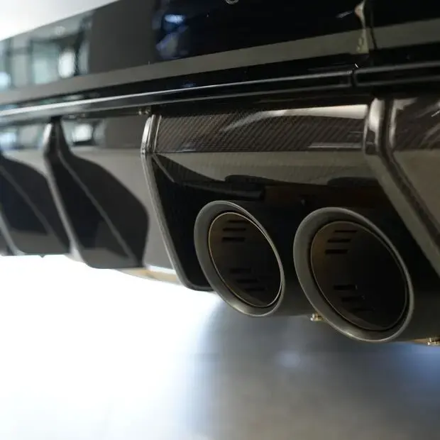 Bmw M4 CS Coupe 3.0 Bi-Turbo