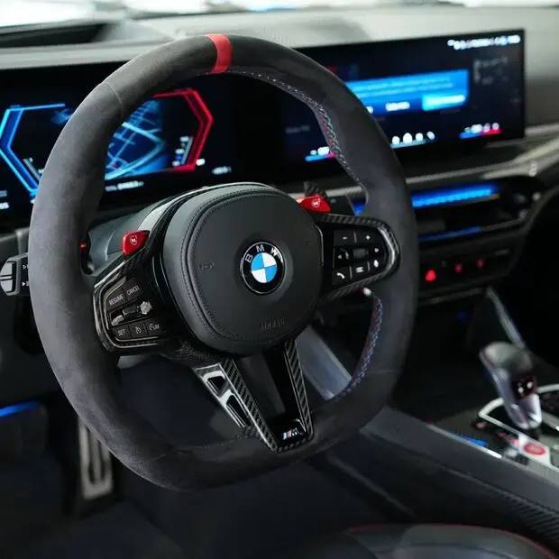 Bmw M4 CS Coupe 3.0 Bi-Turbo