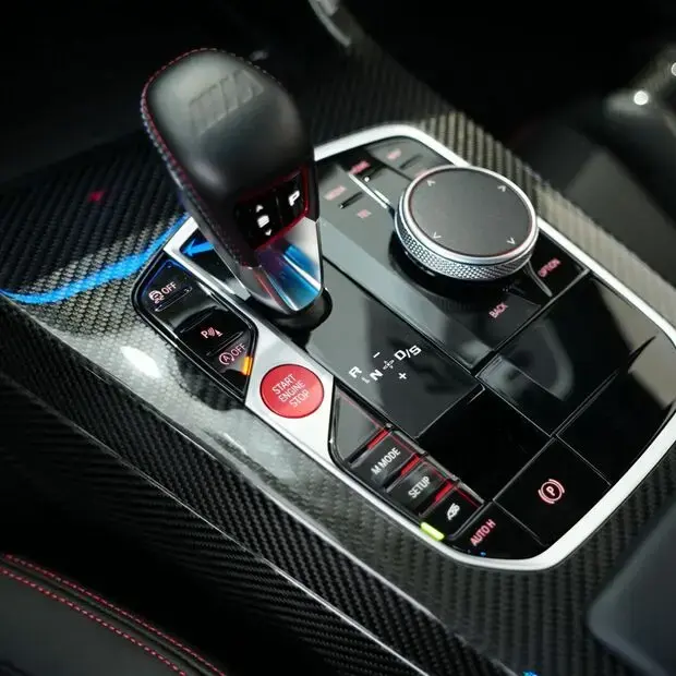 Bmw M4 CS Coupe 3.0 Bi-Turbo