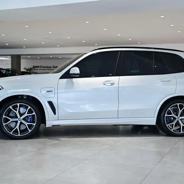 Bmw X5 xDrive45e M Sport 3.0 Turbo (Aut.) (Híb.)