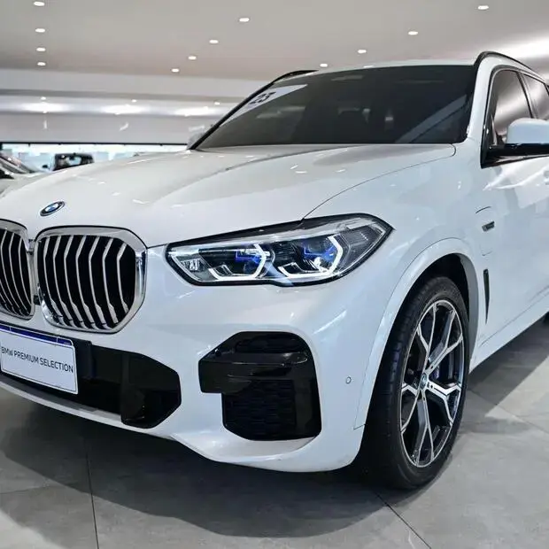 Bmw X5 xDrive45e M Sport 3.0 Turbo (Aut.) (Híb.)