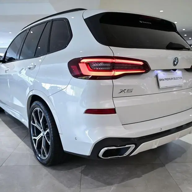 Bmw X5 xDrive45e M Sport 3.0 Turbo (Aut.) (Híb.)