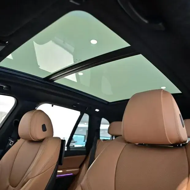 Bmw X5 xDrive45e M Sport 3.0 Turbo (Aut.) (Híb.)