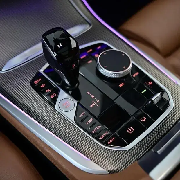 Bmw X5 xDrive45e M Sport 3.0 Turbo (Aut.) (Híb.)