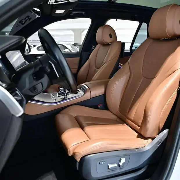 Bmw X5 xDrive45e M Sport 3.0 Turbo (Aut.) (Híb.)