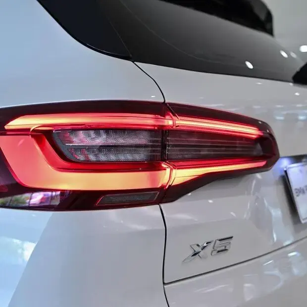 Bmw X5 xDrive45e M Sport 3.0 Turbo (Aut.) (Híb.)