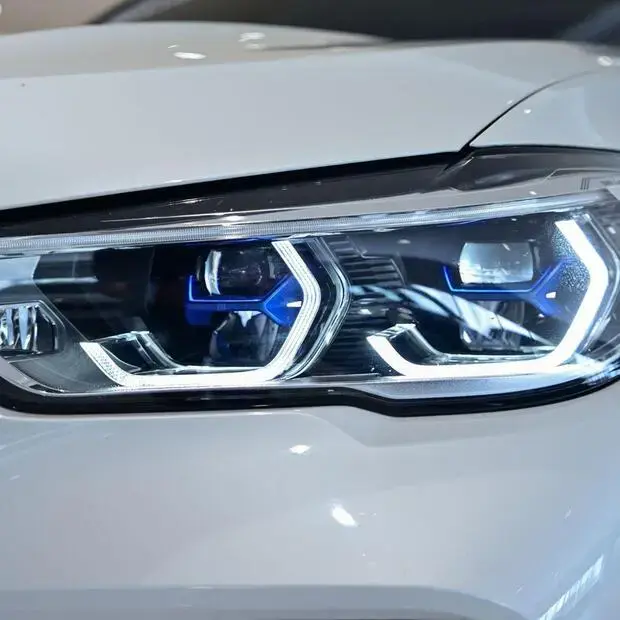 Bmw X5 xDrive45e M Sport 3.0 Turbo (Aut.) (Híb.)