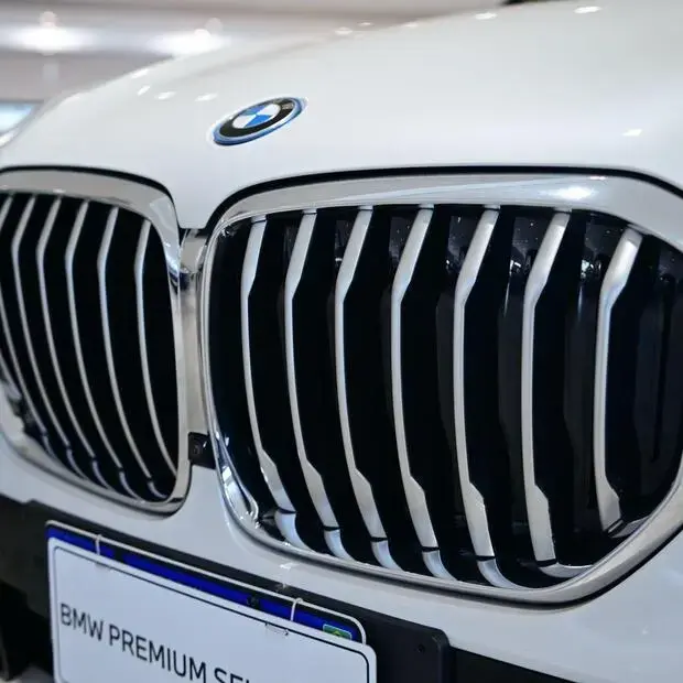 Bmw X5 xDrive45e M Sport 3.0 Turbo (Aut.) (Híb.)