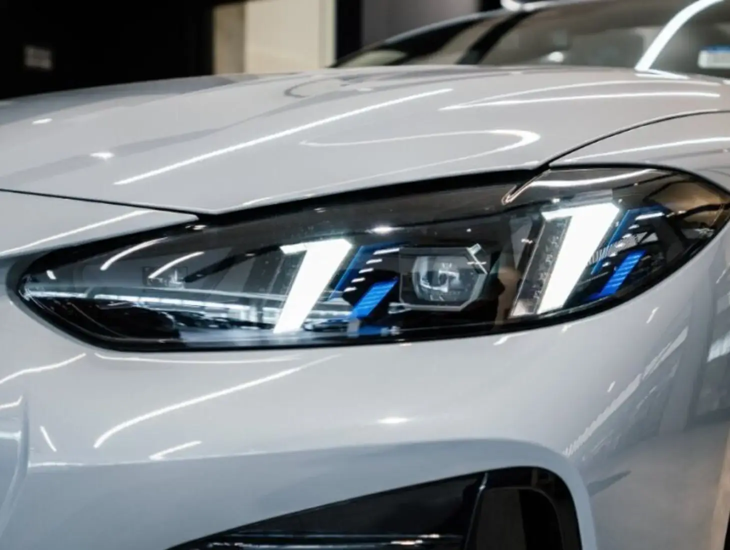 galeria 420i Cabriolet