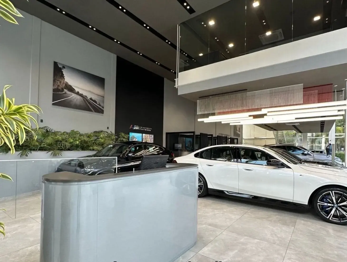 galeria 420i Cabriolet