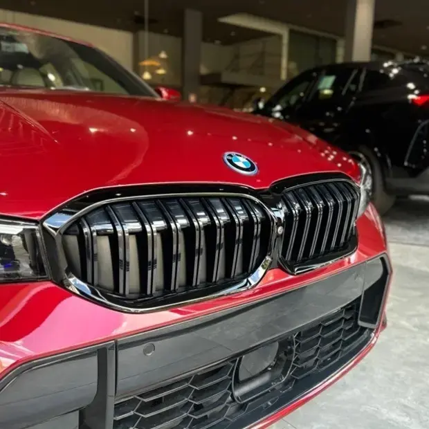 Bmw 330e M Sport 2.0 Turbo (Aut.) (Híb.)