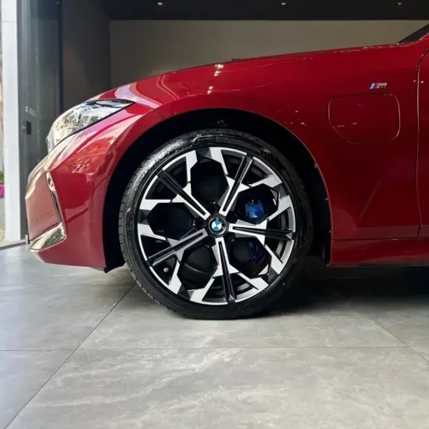 Bmw 330e M Sport 2.0 Turbo (Aut.) (Híb.)