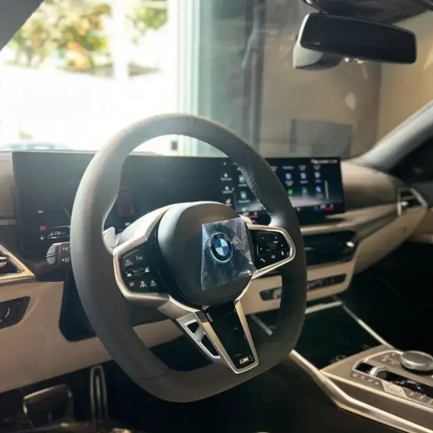 Bmw 330e M Sport 2.0 Turbo (Aut.) (Híb.)