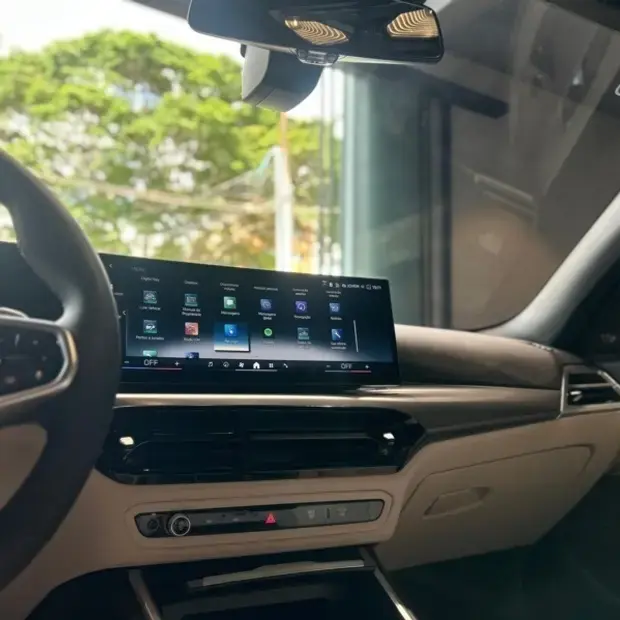 Bmw 330e M Sport 2.0 Turbo (Aut.) (Híb.)