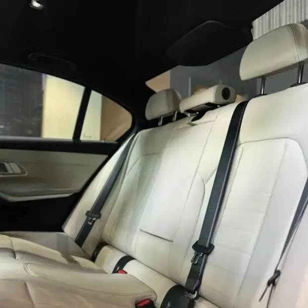 Bmw 330e M Sport 2.0 Turbo (Aut.) (Híb.)