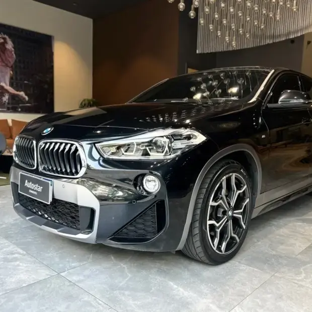 Bmw X2 2.0 sDrive20i GP (Aut)