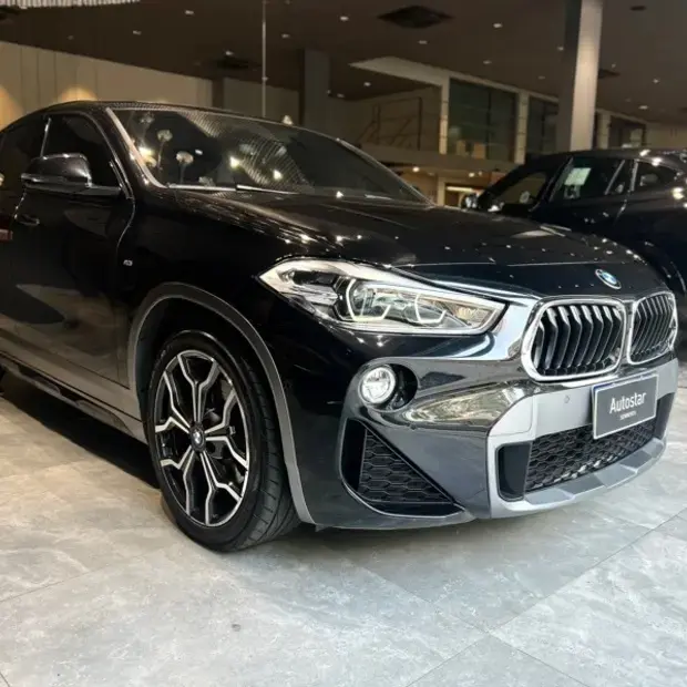 Bmw X2 2.0 sDrive20i GP (Aut)