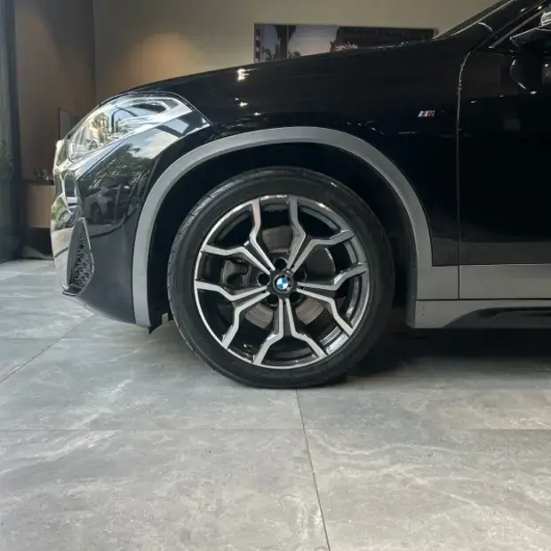 Bmw X2 2.0 sDrive20i GP (Aut)