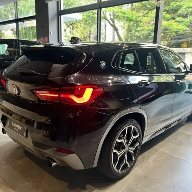 Bmw X2 2.0 sDrive20i GP (Aut)