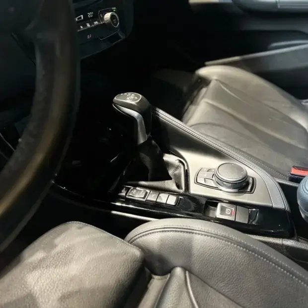 Bmw X2 2.0 sDrive20i GP (Aut)