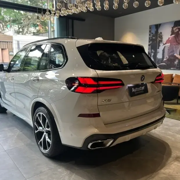 Bmw X5 xDrive50e M Sport 3.0 Turbo (Aut.) (Híb.)