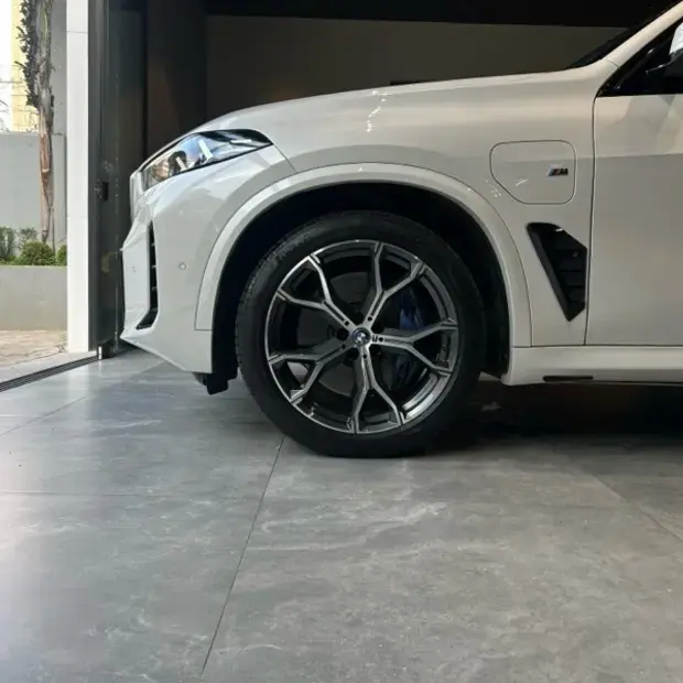 Bmw X5 xDrive50e M Sport 3.0 Turbo (Aut.) (Híb.)