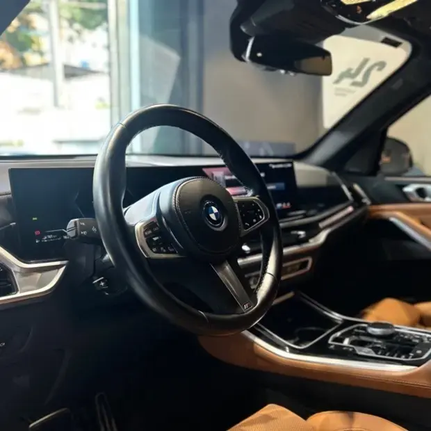 Bmw X5 xDrive50e M Sport 3.0 Turbo (Aut.) (Híb.)