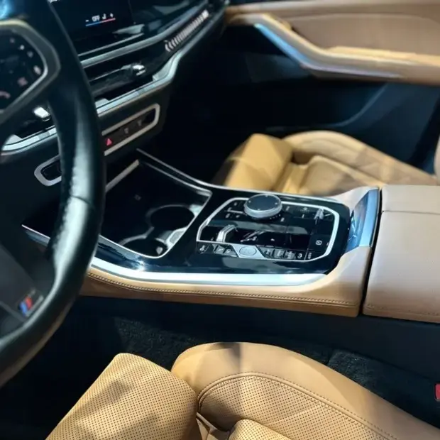 Bmw X5 xDrive50e M Sport 3.0 Turbo (Aut.) (Híb.)