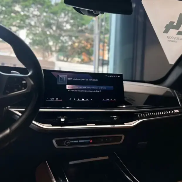 Bmw X5 xDrive50e M Sport 3.0 Turbo (Aut.) (Híb.)