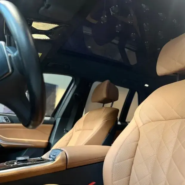 Bmw X5 xDrive50e M Sport 3.0 Turbo (Aut.) (Híb.)