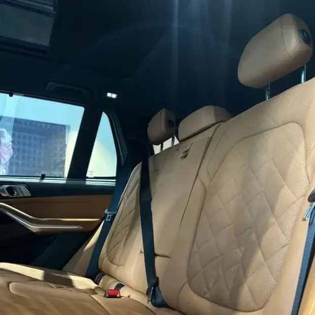 Bmw X5 xDrive50e M Sport 3.0 Turbo (Aut.) (Híb.)