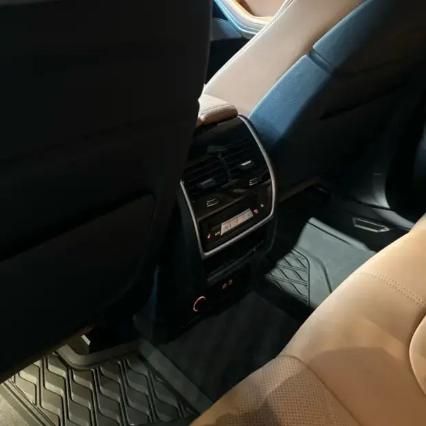 Bmw X5 xDrive50e M Sport 3.0 Turbo (Aut.) (Híb.)