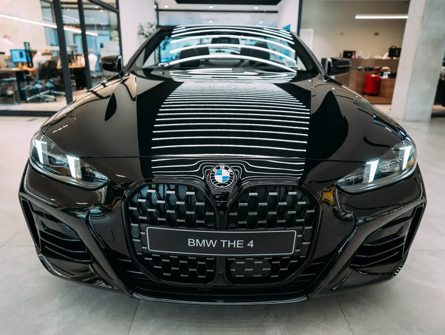 galeria 420i Cabriolet