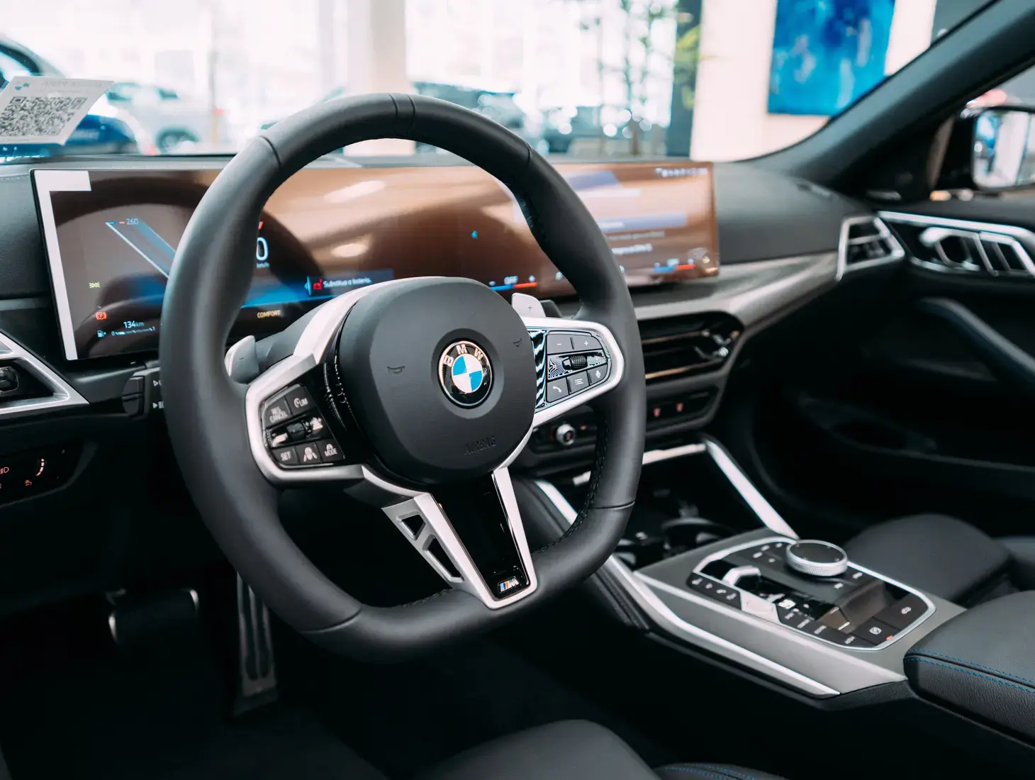 galeria 420i Cabriolet