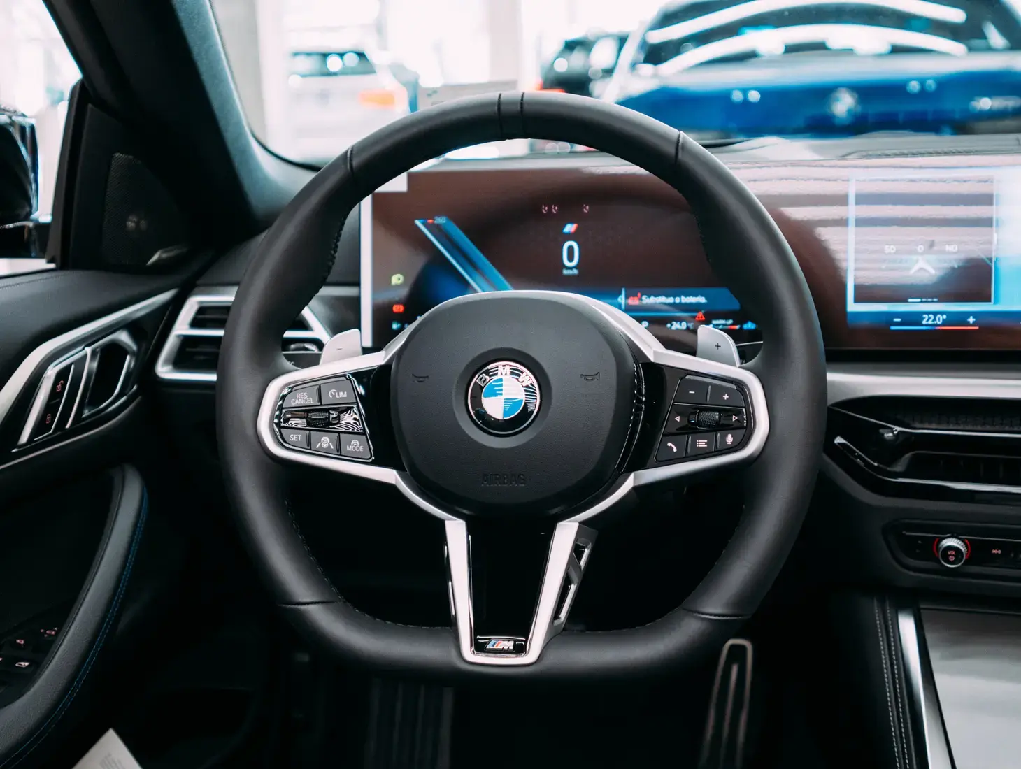 galeria 420i Cabriolet