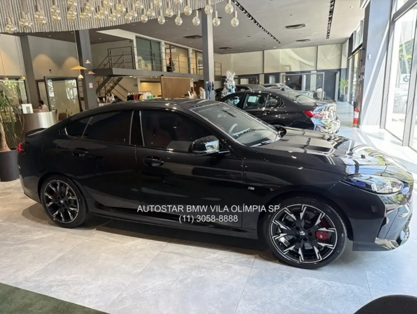 galeria M235i