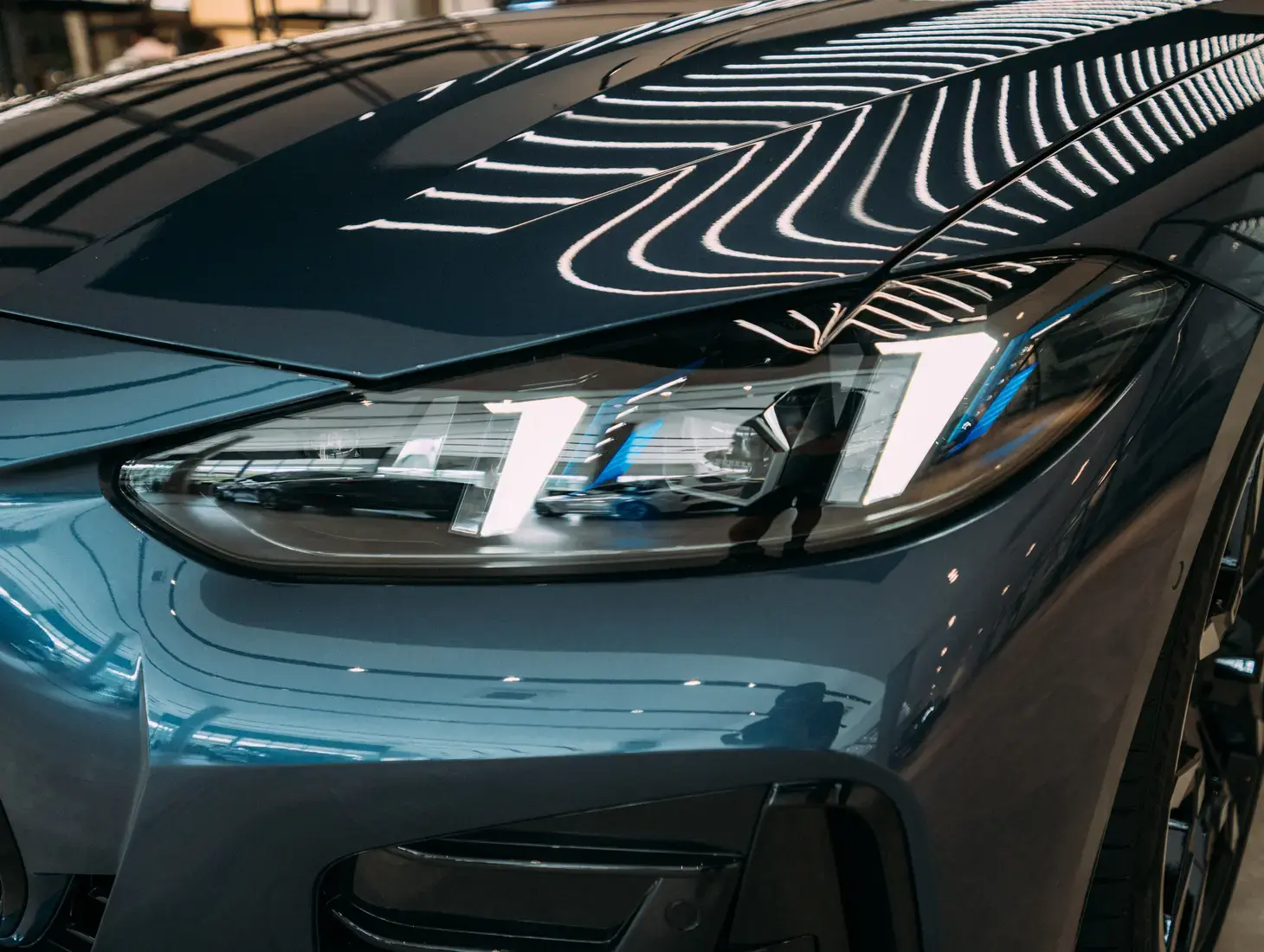 galeria 420i Cabriolet