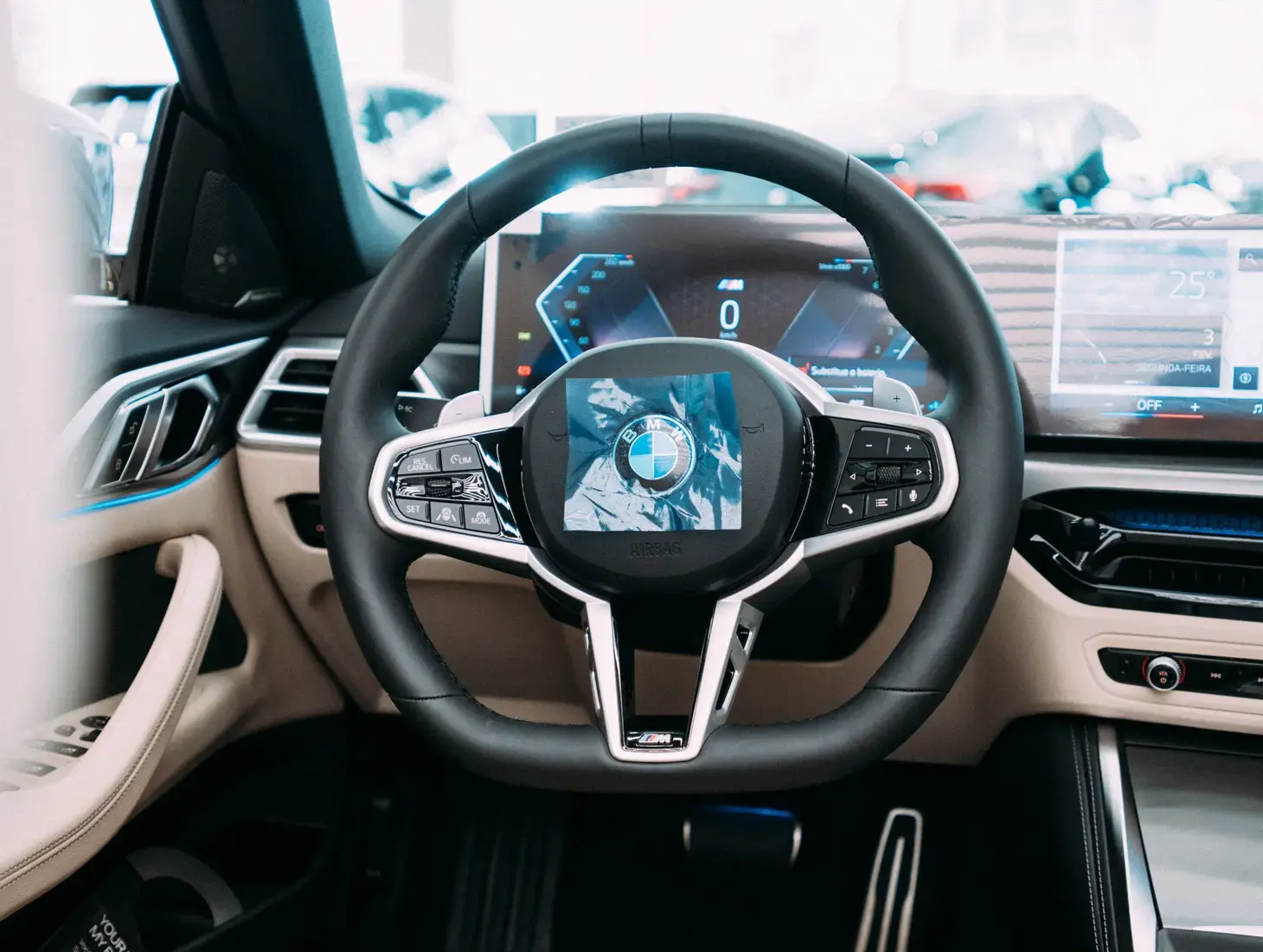 galeria 420i Cabriolet