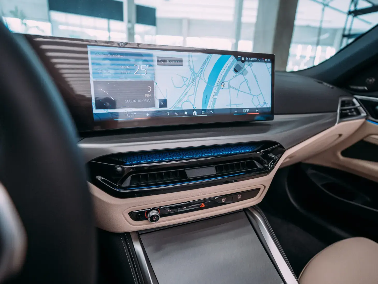 galeria 420i Cabriolet