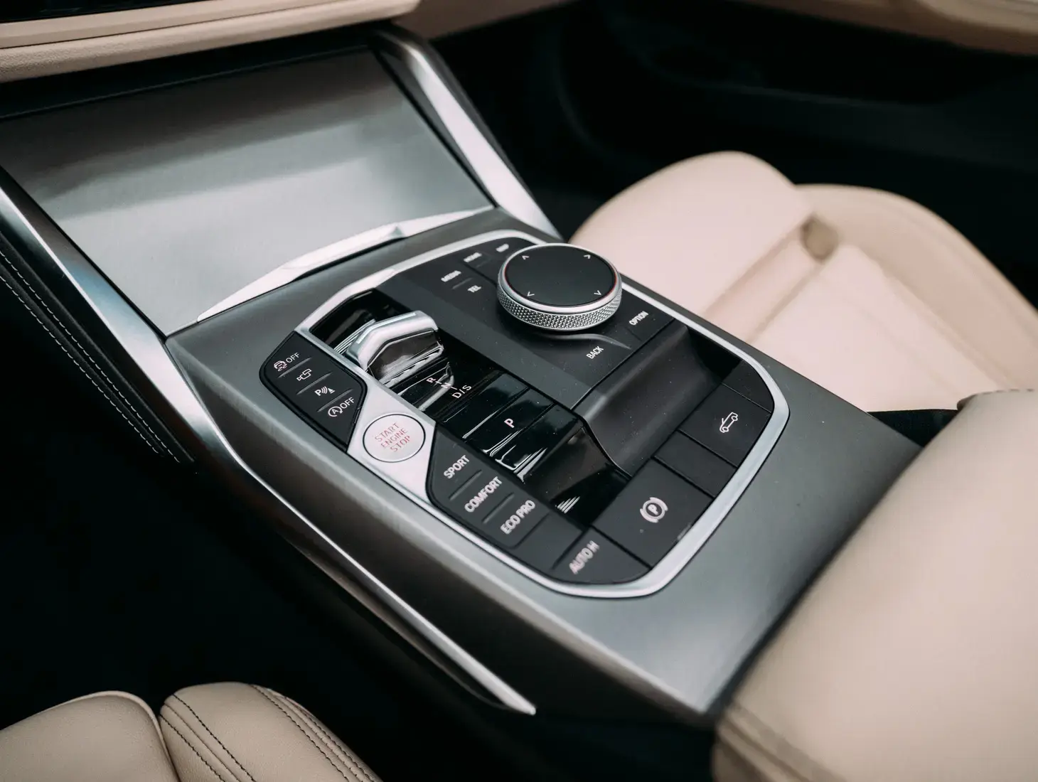 galeria 420i Cabriolet