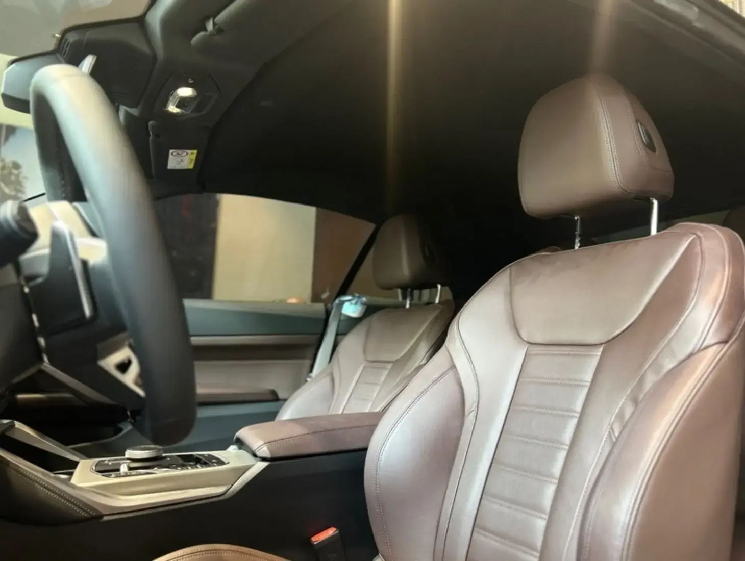 galeria 420i Cabriolet