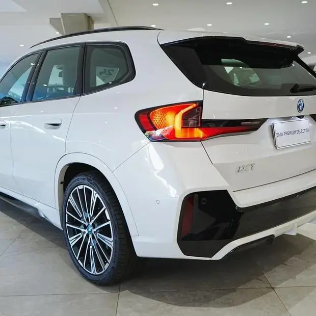 Bmw iX1 xDrive30 M Sport (Aut.) (Elétrico)