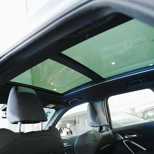 Bmw iX1 xDrive30 M Sport (Aut.) (Elétrico)